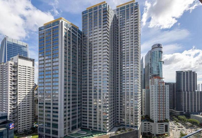 سوییت خانوادگی, Lush Residences Makati