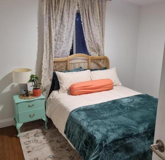 اتاق استاندارد, Greenhills Guesthouse
