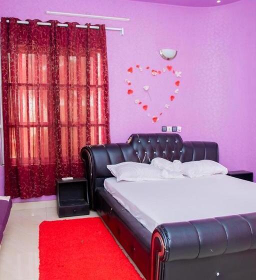 استودیو استاندارد با بالکن, Happy Guest House   Hgh