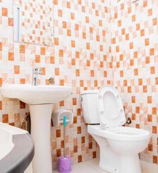 استودیو استاندارد با بالکن, Happy Guest House   Hgh