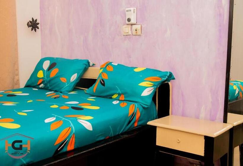 اتاق استاندارد, Happy Guest House   Hgh