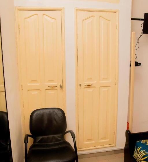 اتاق استاندارد, Happy Guest House   Hgh