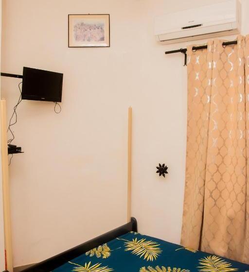 اتاق استاندارد, Happy Guest House   Hgh