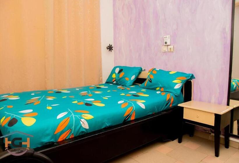 اتاق استاندارد, Happy Guest House   Hgh