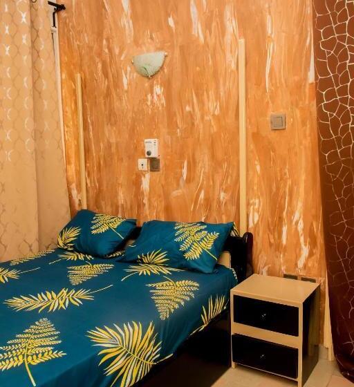 اتاق استاندارد, Happy Guest House   Hgh