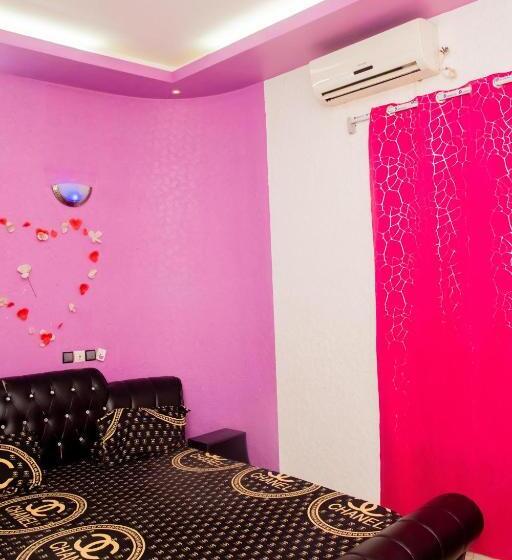 استودیو استاندارد با بالکن, Happy Guest House   Hgh