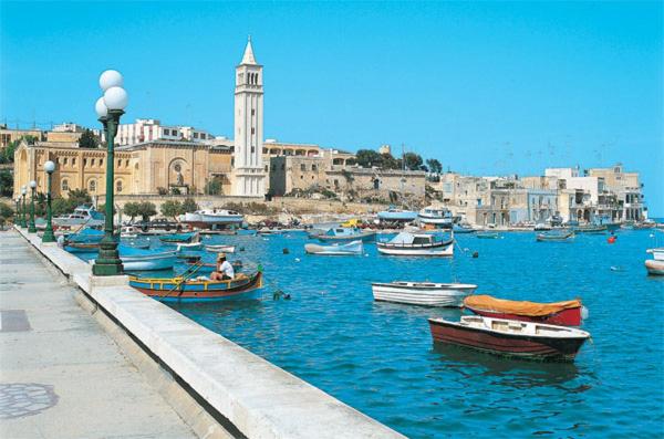اتاق استاندارد, Le 3 Isole