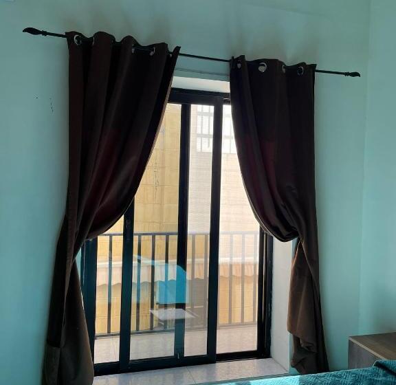 اتاق استاندارد, Le 3 Isole