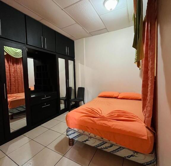 اتاق استاندارد, Casa De Hospedaje Pedernales