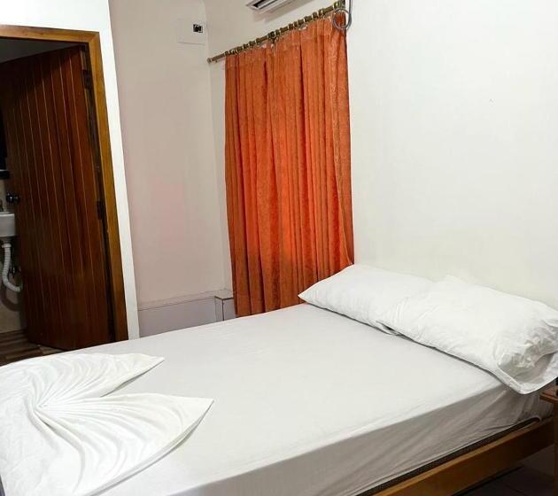 اتاق استاندارد, Casa De Hospedaje Pedernales