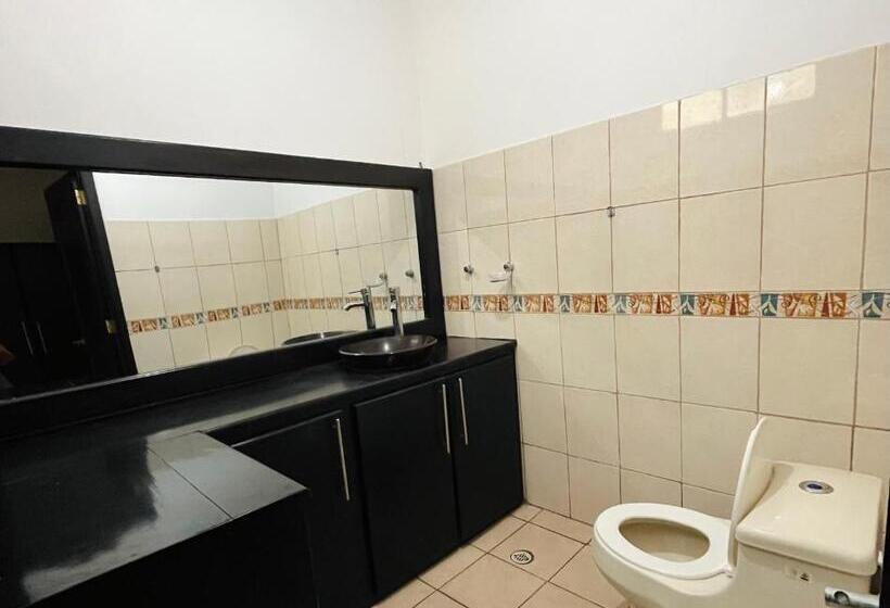 اتاق استاندارد, Casa De Hospedaje Pedernales