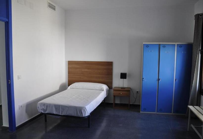 اتاق استاندارد سه نفره, Cruceros Alqueva