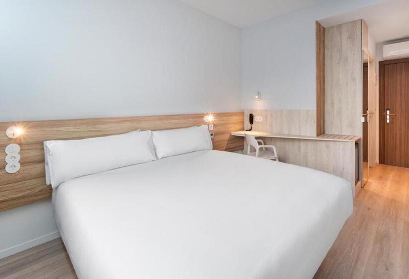 اتاق استاندارد, B&b Hotel Olhao Algarve