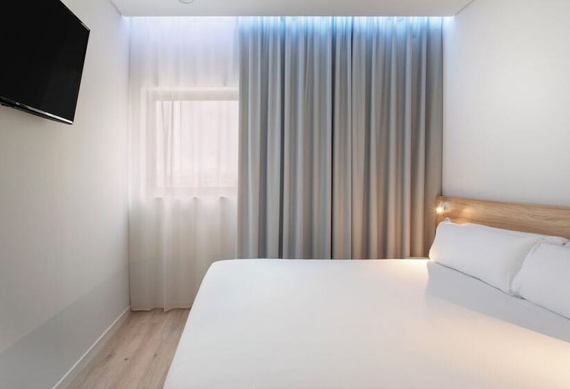 اتاق استاندارد, B&b Hotel Olhao Algarve