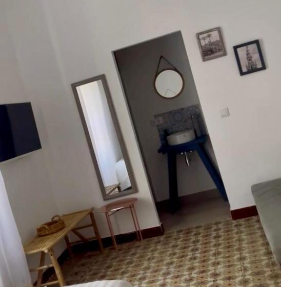 اتاق استاندارد, Alojamientos El Carmen