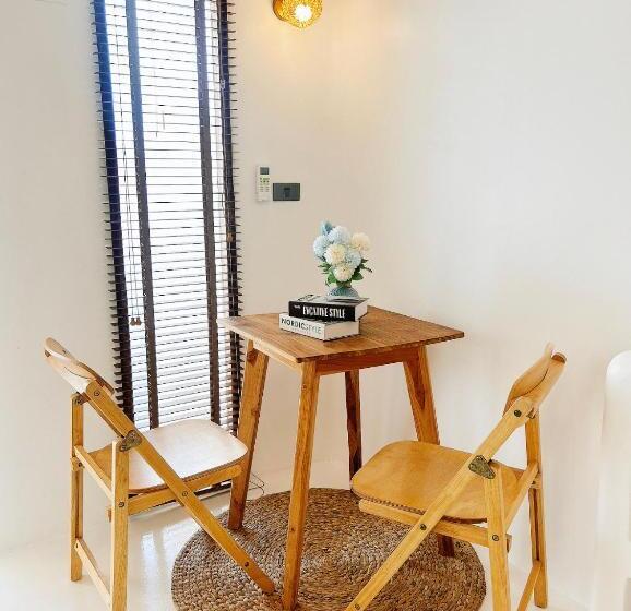 ویلای یک اتاق خوابه با استخر شنا, Kamari Cafe&resort Kohlarn คามารีคาเฟ่แอนด์รีสอร์ทเกาะล้าน