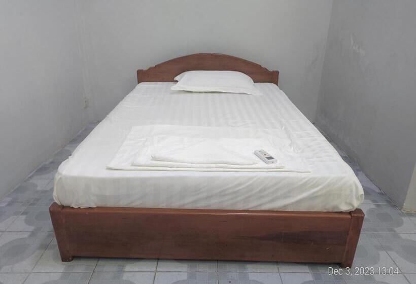 اتاق استاندارد, Rhythm Bollywood Guesthouse