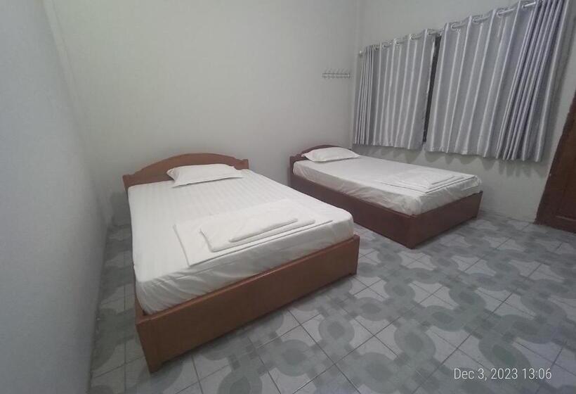 اتاق استاندارد, Rhythm Bollywood Guesthouse