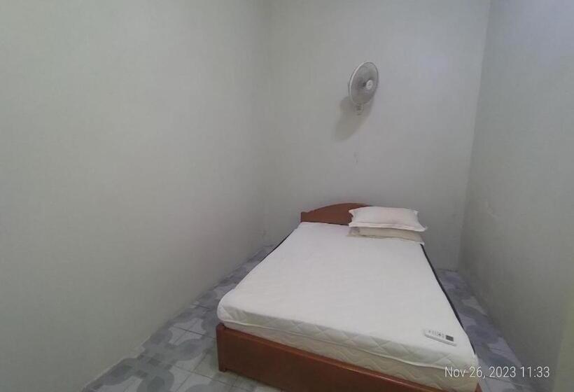 اتاق استاندارد, Rhythm Bollywood Guesthouse