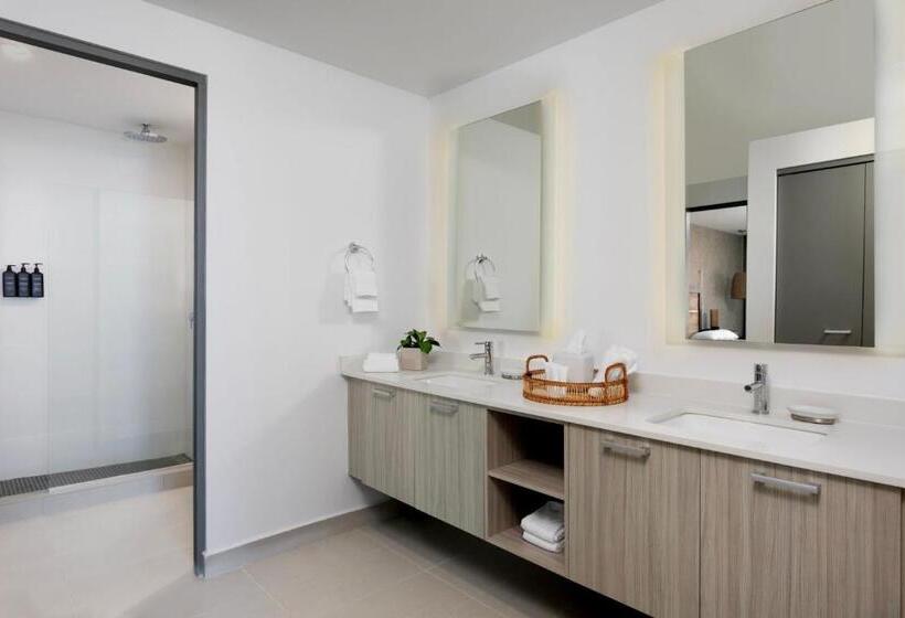 آپارتمان 1 خوابه, Casa Costera, Isla Verde Beach, Apartments By Marriott Bonvoy