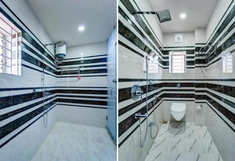 اتاق استاندارد, Super Collection O Rl & Banquet Hall