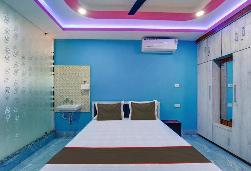 اتاق استاندارد, Super Collection O Rl & Banquet Hall