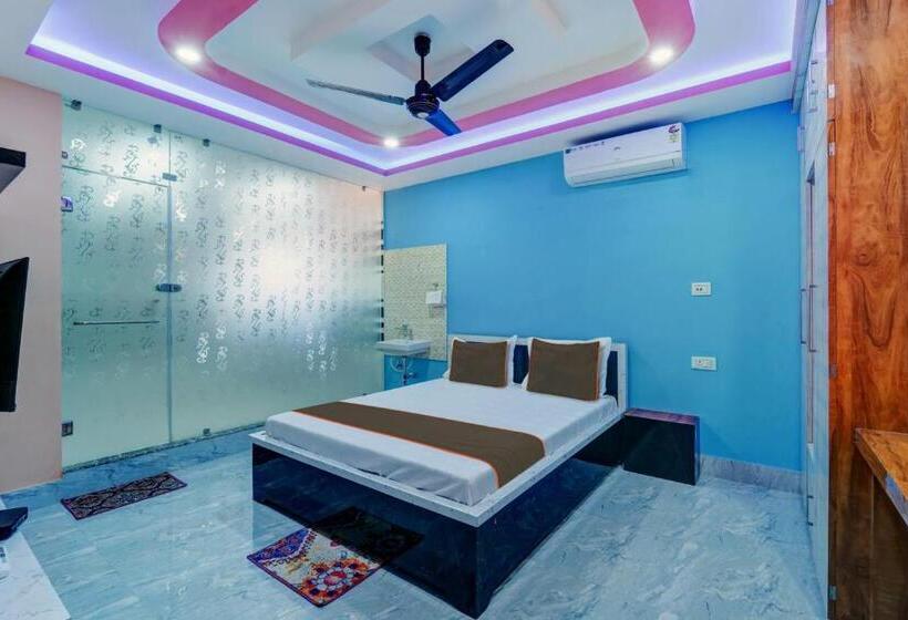 اتاق استاندارد, Super Collection O Rl & Banquet Hall