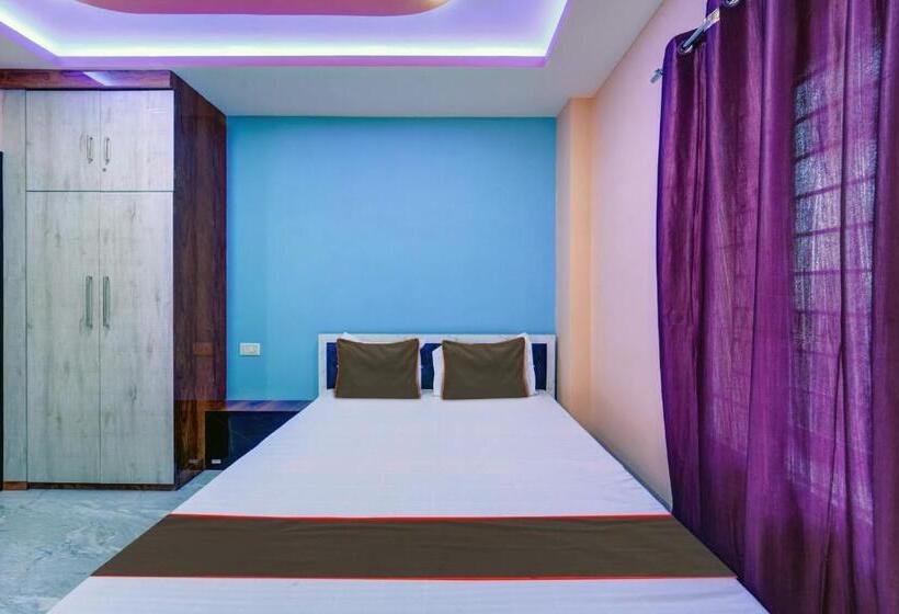 اتاق استاندارد, Super Collection O Rl & Banquet Hall