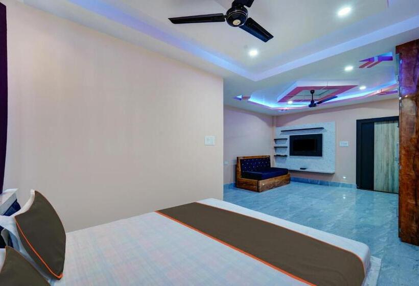 اتاق استاندارد, Super Collection O Rl & Banquet Hall