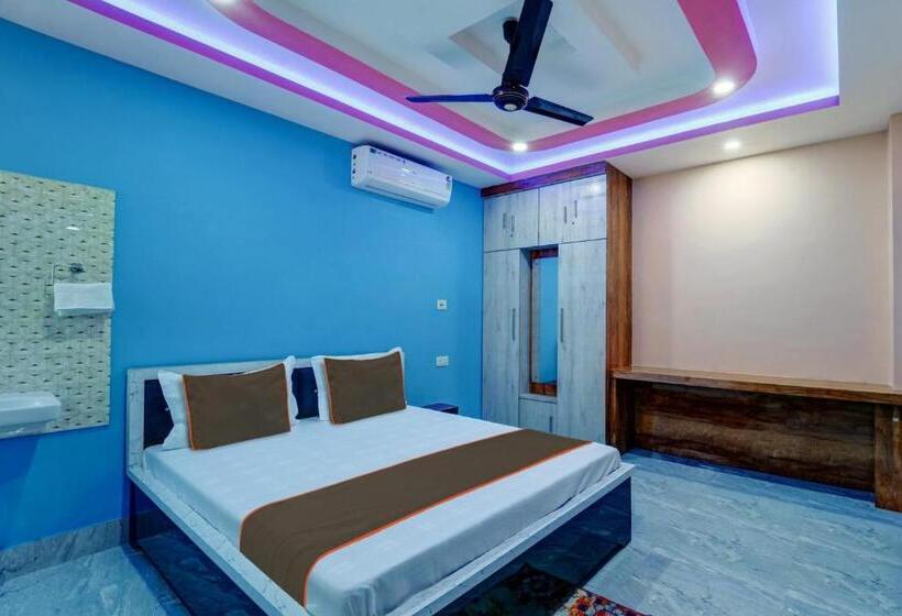 اتاق استاندارد, Super Collection O Rl & Banquet Hall