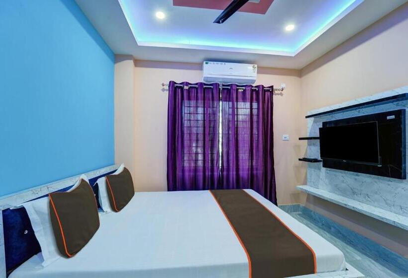 اتاق استاندارد, Super Collection O Rl & Banquet Hall
