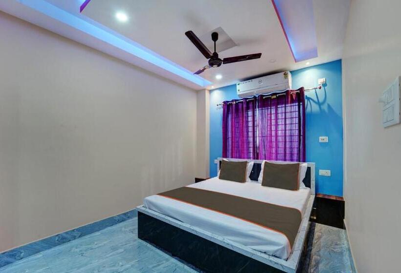 اتاق استاندارد, Super Collection O Rl & Banquet Hall