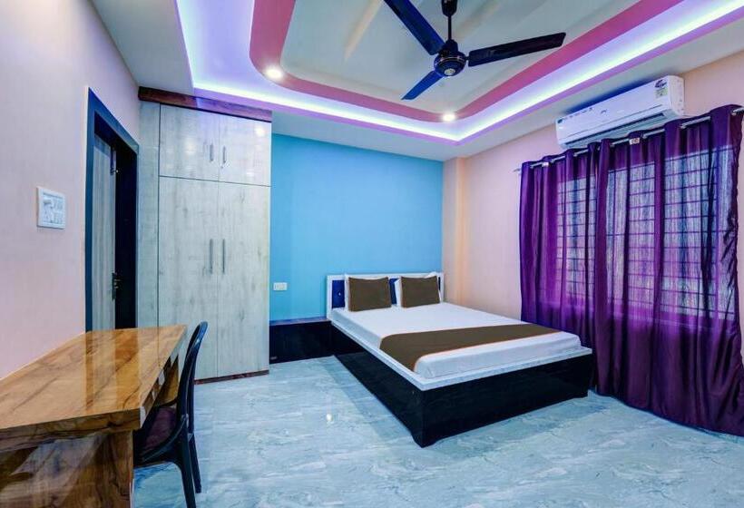 اتاق استاندارد, Super Collection O Rl & Banquet Hall