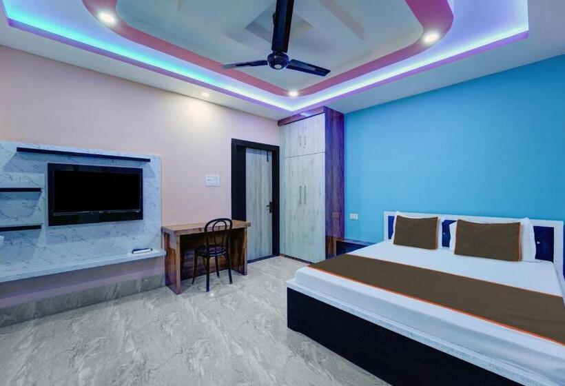 اتاق استاندارد, Super Collection O Rl & Banquet Hall