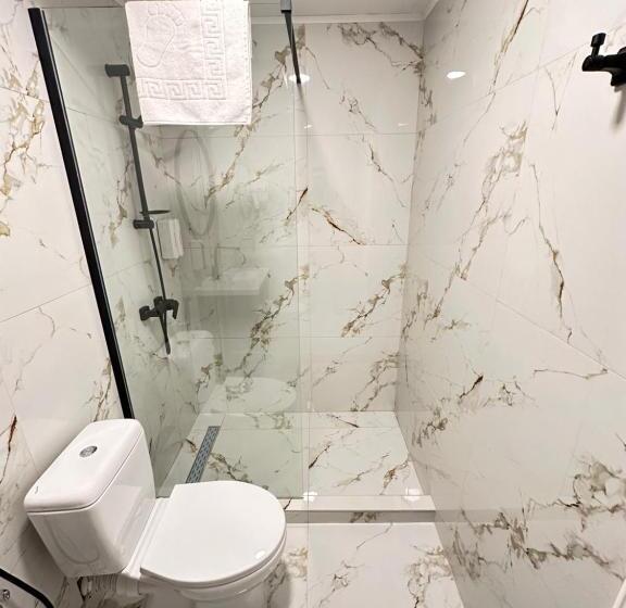 اتاق استاندارد, Royal Moon Suites
