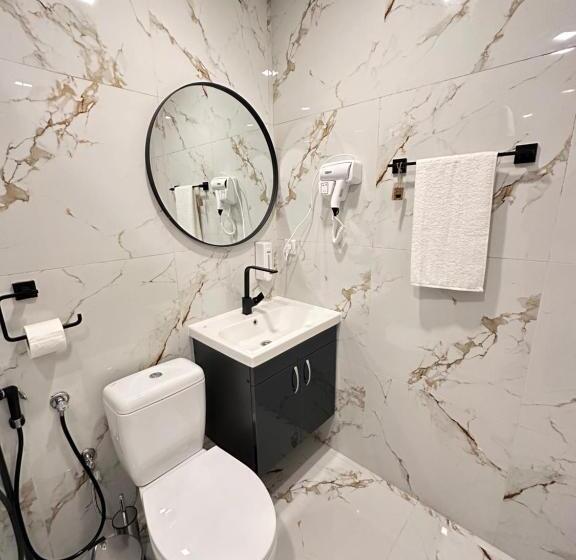 اتاق استاندارد, Royal Moon Suites