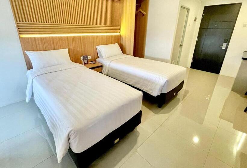 اتاق لوکس, Nemuru Hotel Ciputat