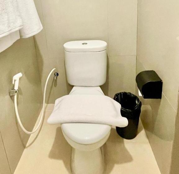اتاق سوپریور, Nemuru Hotel Ciputat