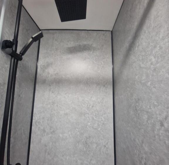 اتاق استاندارد, Ensuite Accommodation