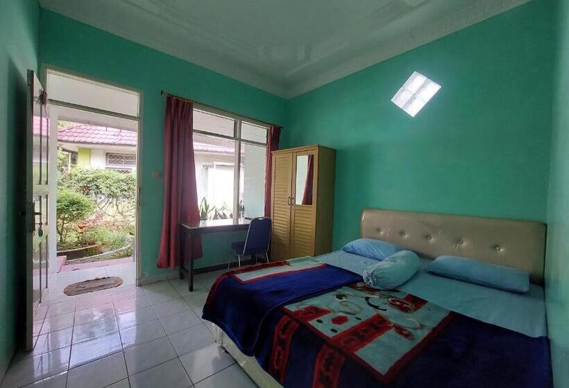 اتاق استاندارد, Grand Syariah Guest House Humanitas