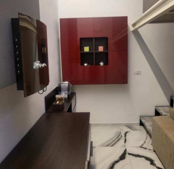 اتاق خانوادگی, Relax En Suites