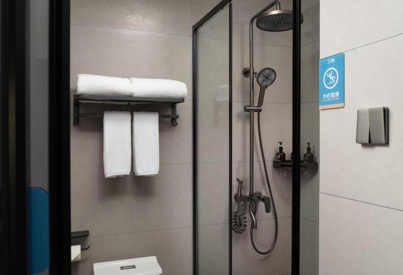اتاق لوکس, Yutai Hotel Apartment