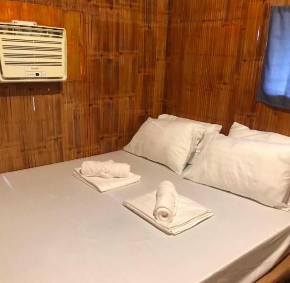 اتاق استاندارد, Avila S Hostel Moalboal Near Beach