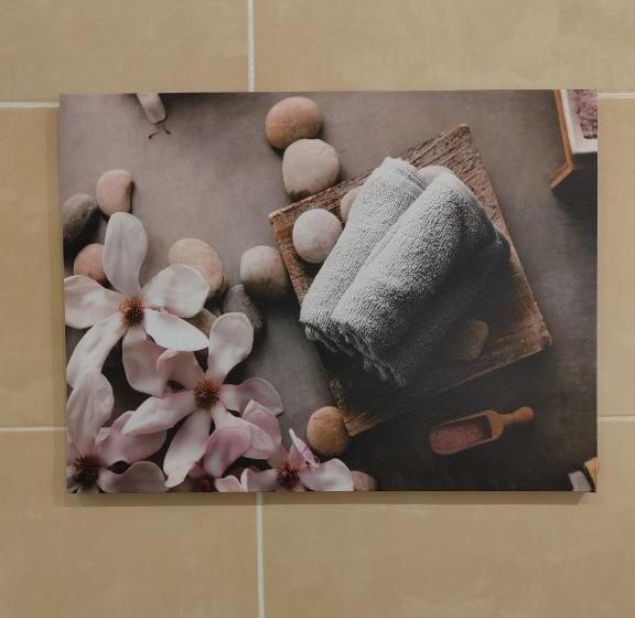 اتاق استاندارد, Las Salinas House Private Rooms