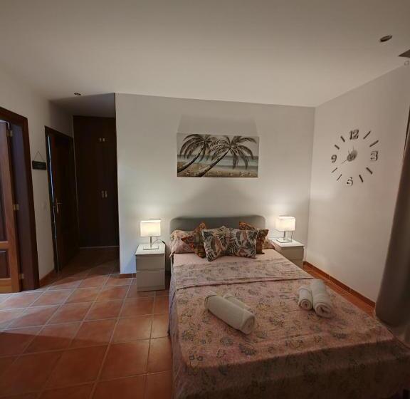 اتاق استاندارد, Las Salinas House Private Rooms