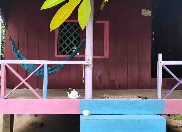 بنگله خانوادگی, Fat Rabbit Beach Resort
