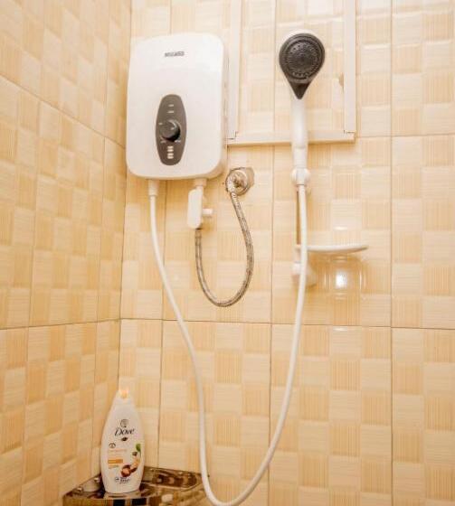 اتاق لوکس با تخت بزرگ, Riverpoint Inn, Arusha