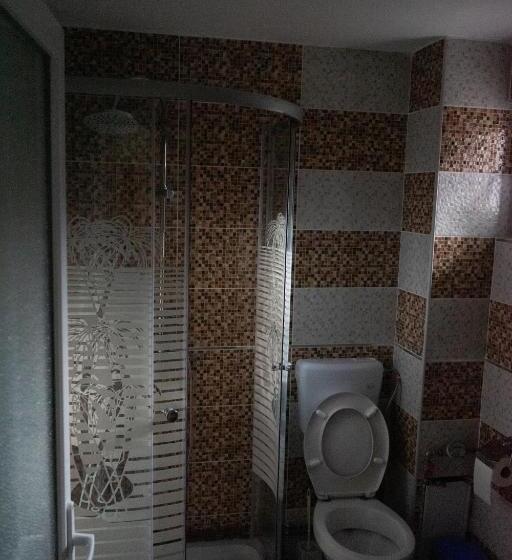 آپارتمان 2 خوابه, Casa Calin