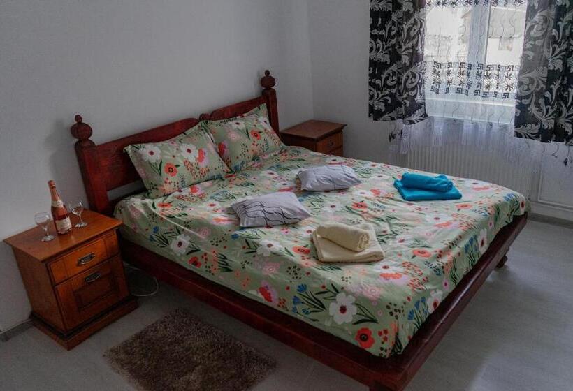 آپارتمان 1 خوابه, Casa Calin