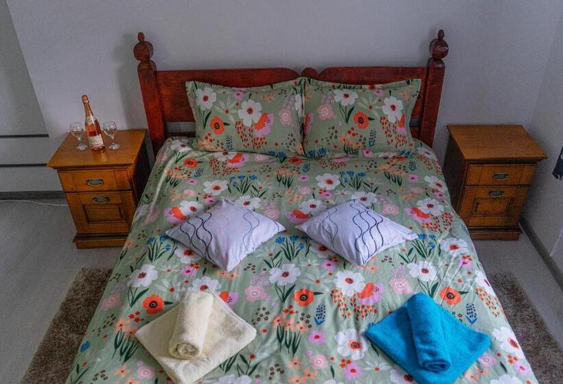 آپارتمان 1 خوابه, Casa Calin